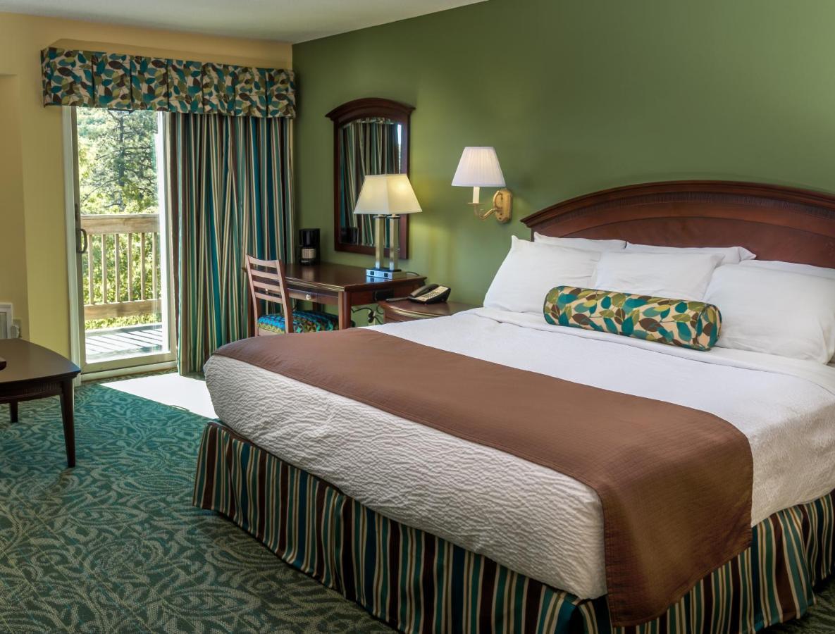 Massanutten Resort Bagian luar foto
