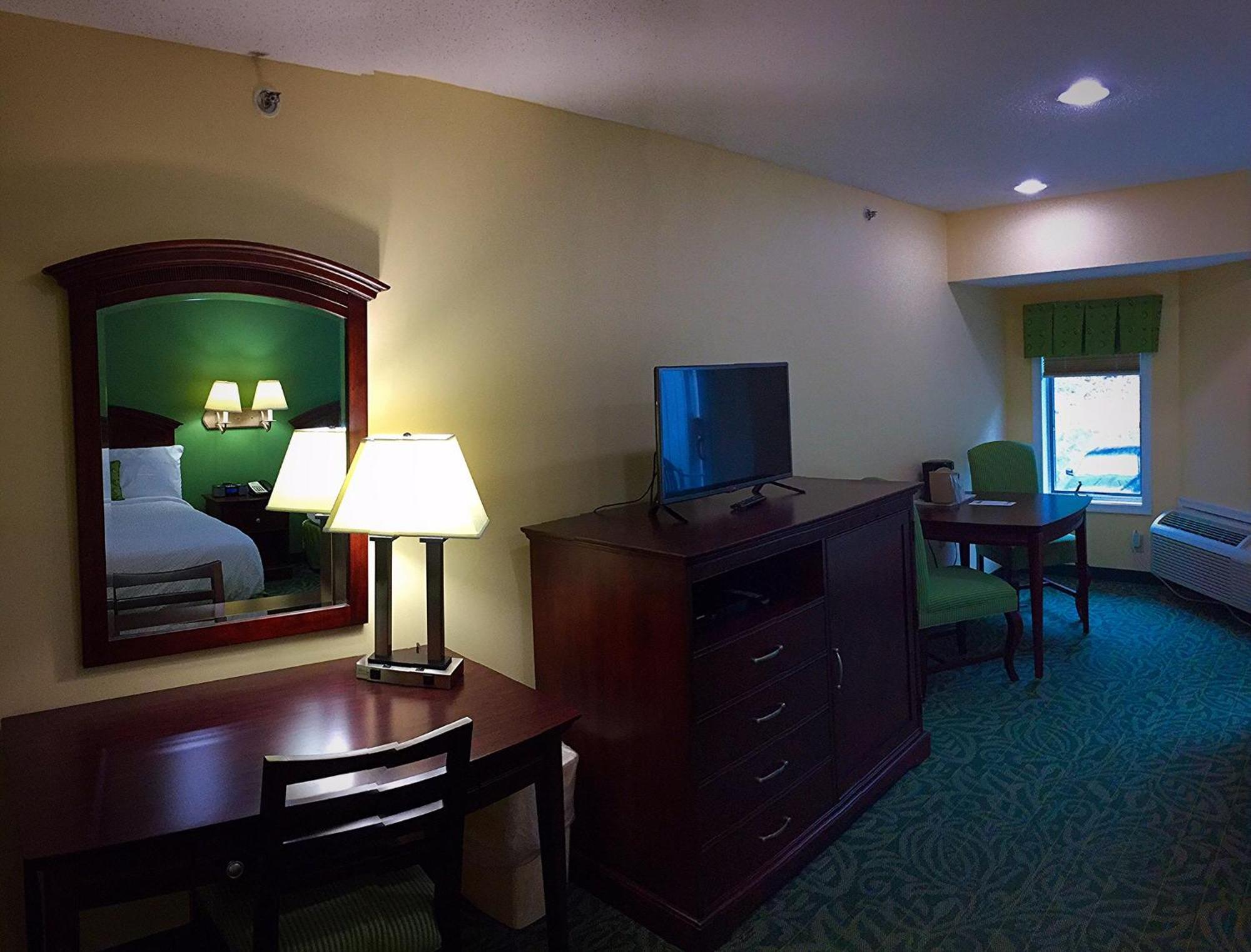 Massanutten Resort Bagian luar foto