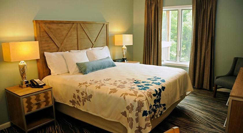 Massanutten Resort Bagian luar foto