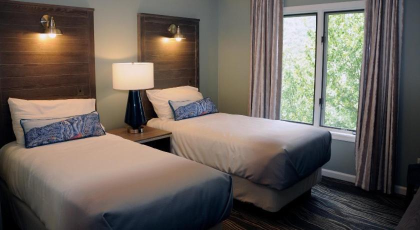 Massanutten Resort Bagian luar foto