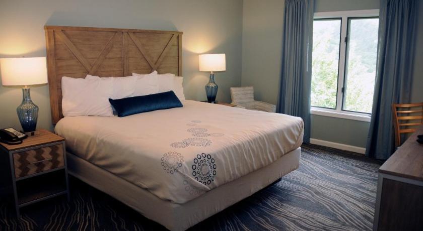 Massanutten Resort Bagian luar foto
