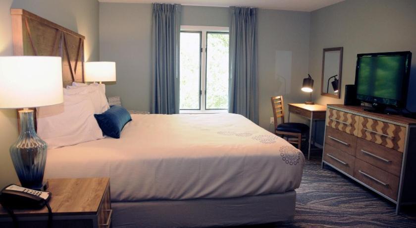 Massanutten Resort Bagian luar foto