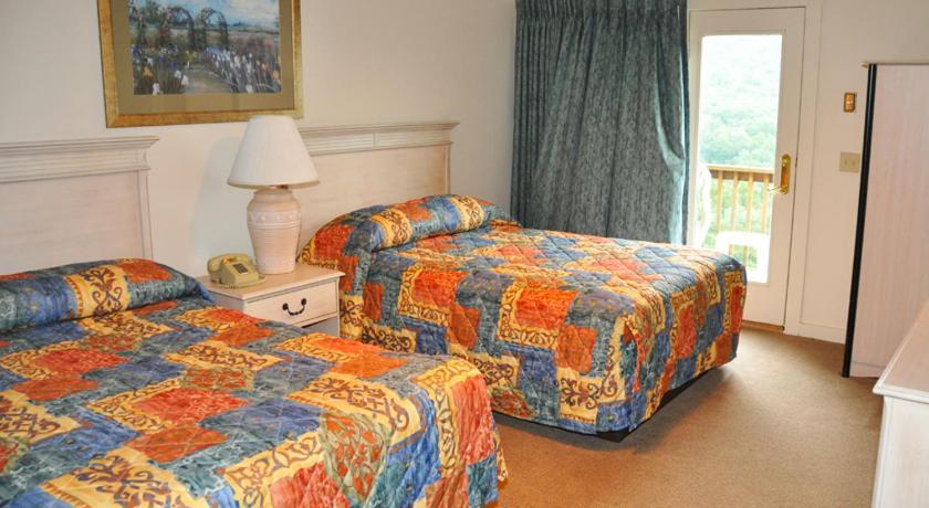 Massanutten Resort Bagian luar foto